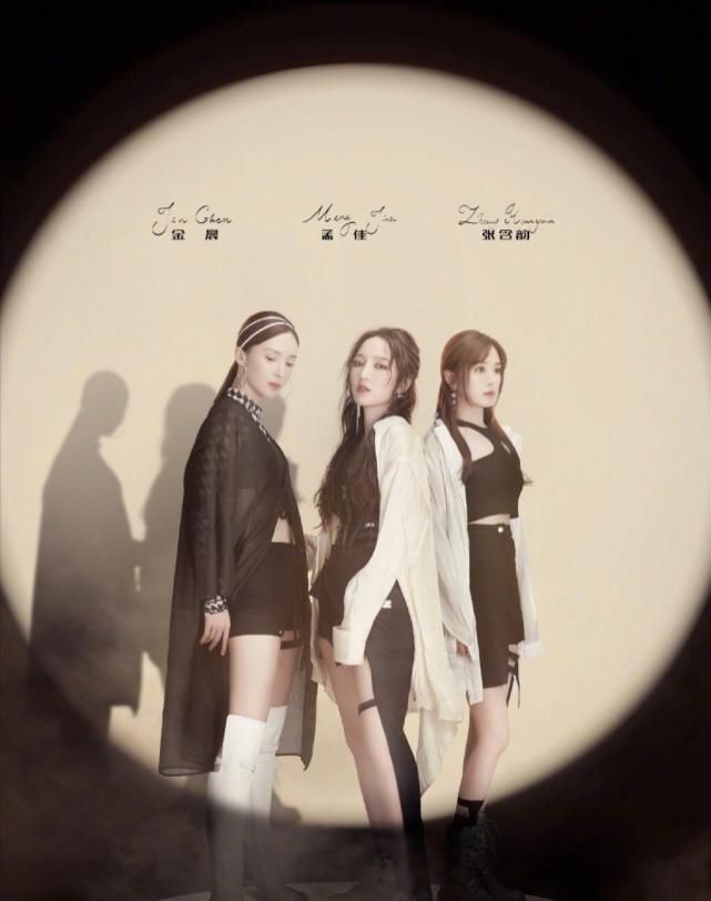  芒果|吴昕被淘汰，芒果台狠起来自己人也不放过。