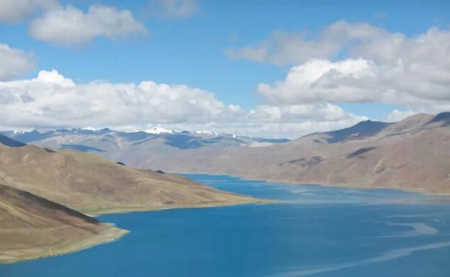 想象|不必远赴澳大利亚就能拥有的粉红湖、空中草原,西藏之西比想象中更惊艳!