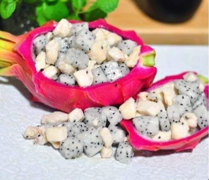  开胃|后天处暑！处暑时节多吃这四样菜，滋补美味，营养开胃，不容错过