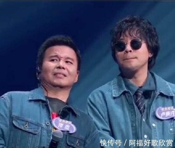 音乐|他是高考状元,曾带李健玩音乐,参加音乐综艺首轮就被淘汰