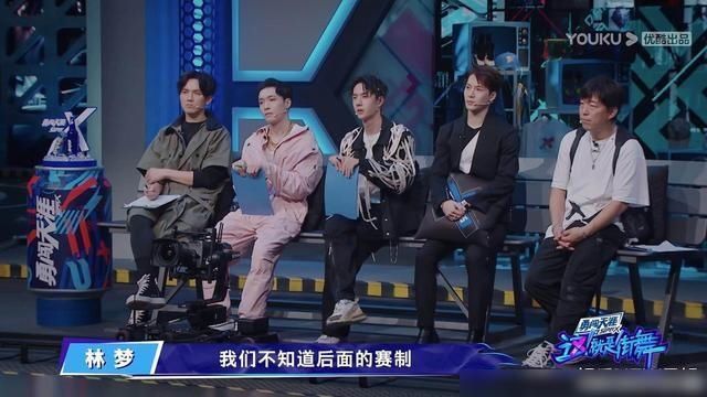  候选人|《街舞3》首位一穿七选手出现，没有辜负钟汉良期待，冠军候选人