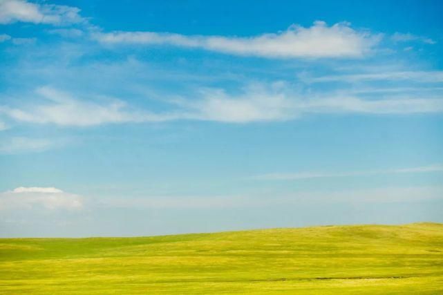  香格里拉|12个中国最美的远方！挑一个出发吧！