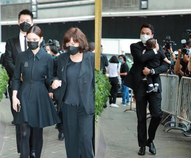  赌王|一招平息遗产纷争！赌王临终前设百亿家族基金，子女按月领零花钱