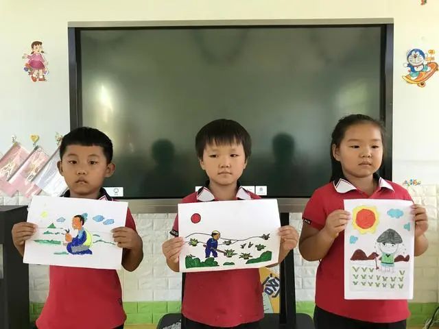  幼儿园|阳信发布：拒绝舌尖上的浪费从娃娃抓起