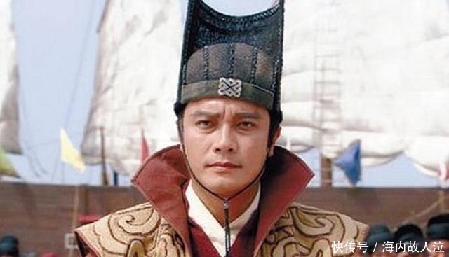  落榜|史上最牛五大太监, 赵高落榜, 魏忠贤第二, 第一无人不服