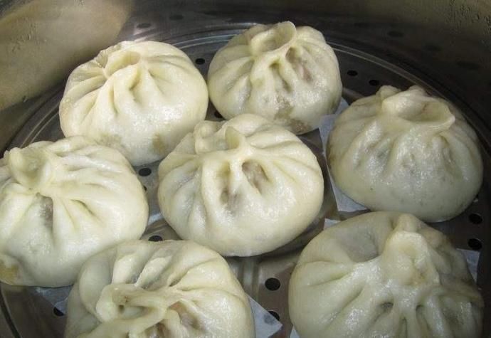 馅儿|入秋后吃包子，推荐这种馅儿，维生素含量赶上韭菜，鲜嫩多汁