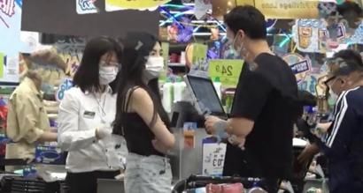  何猷启|夫妻本是同林鸟，新欢来了各自飞?