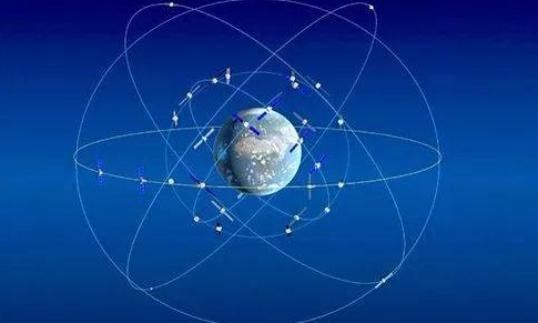  正式|北斗正式上线，GPS市场为啥迅速下降？来看看北斗工程师怎么说！