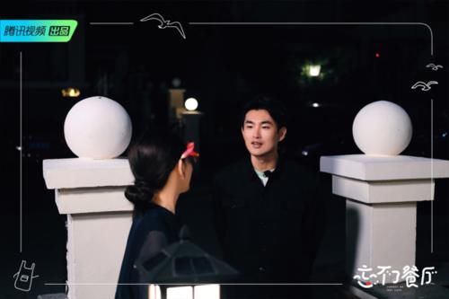  忘不了|暖心的“忘不了餐厅”归来在即：为什么选在上海？我们和总导演聊了聊