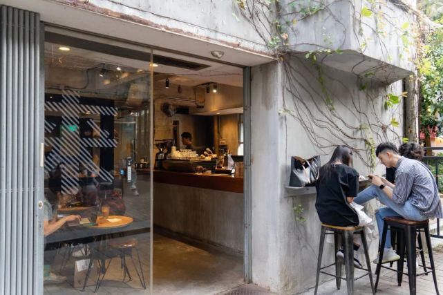 回顾|来回咖啡|打造去品牌化咖啡文化社区——NCA回顾系列VOL.4