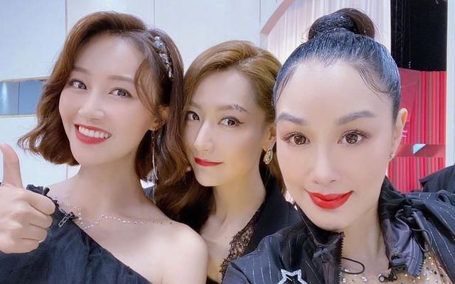  心酸|沈梦辰、丁当等姐姐们被淘汰，听到沈梦辰说的一番话，好心酸！