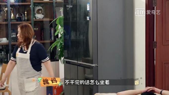  男人|张继科爸爸做家务强势圈粉：会做家务，才是一个男人的顶配！