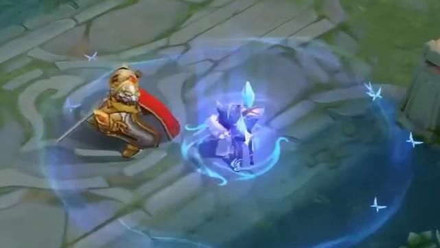 国服|国服李元芳毁号事件落下帷幕，官方插手警方介入，背后原因让人愤怒，可耻！