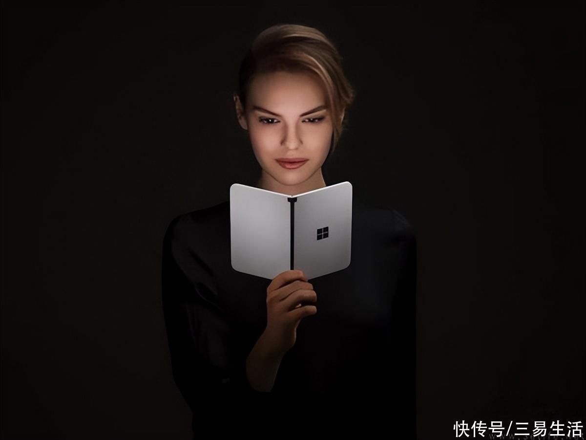 微软悄然停产Surface Duo 2，看来消费者并不需要掌上PC