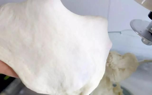  搅拌|挤挤小熊包，简单造型就是那么可爱，尤其是小孩子会特别喜欢