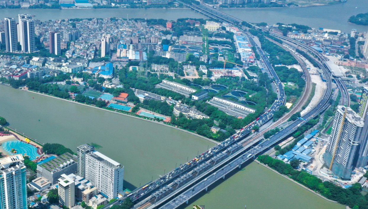  荔湾|今年，荔湾要举全区之力加快构建重大产业平台