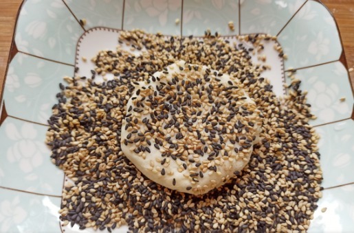 山药|苹果加山药这种吃法要火,5分钟出锅