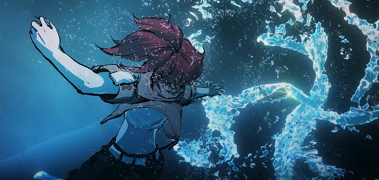 游戏|当同人创作遇到独立游戏？专访《海沙风云》团队红茶Games