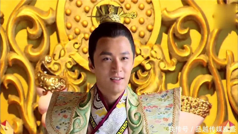 看病|秦琼一“病”12年,李世民派御医为他看病,他却不吃药