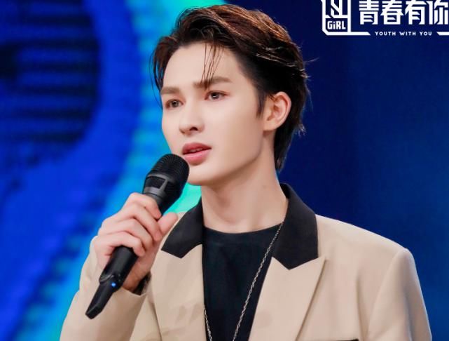  人选|网传《青春有你3》导师阵容，PD人选王嘉尔，有两位导师还是熟人