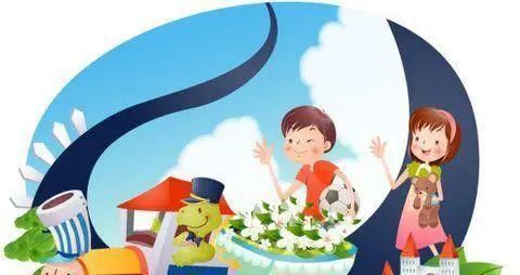  尾巴|【小编有话说】安排一“夏”，抓住暑假的尾巴！