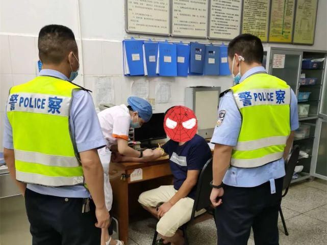  抗拒|酒驾曝光|严查酒驾不放松，考后举家出游被查，抗拒执法数罪并罚