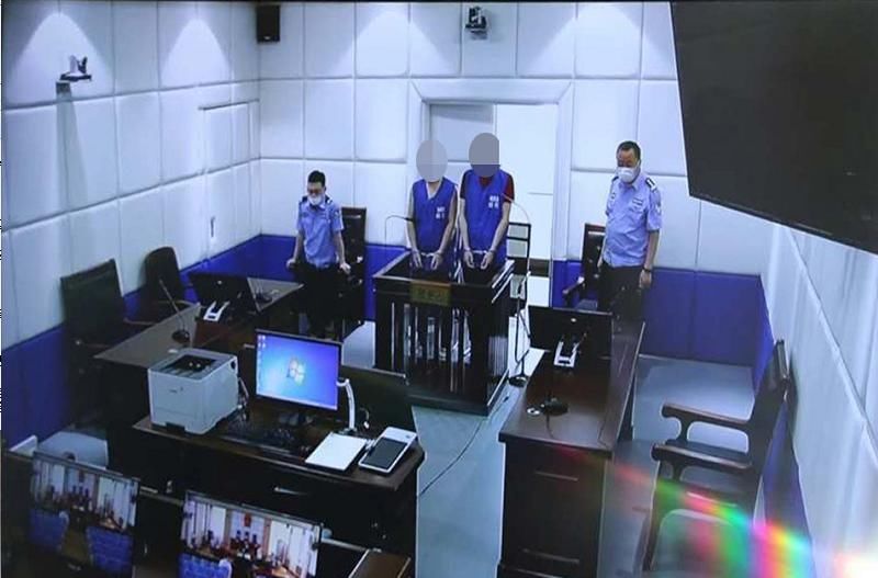 嫌疑人|从接警到抓获嫌疑人仅用5天，看起来一切顺利的背后，却暗藏玄机……