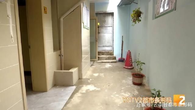  居住|近百人居住的无厕居民楼，燃眉之“急”如何解？