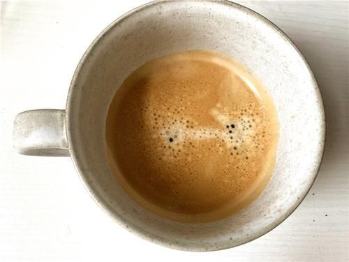 咖啡|自制咖啡奶冻,冰爽Q嫩,香味浓郁,美味零添加,秒杀街边冷饮店