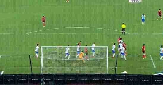 大胜|中超最新积分榜：上港4-1送泰达8轮不胜，永昌大胜华夏逼近前四