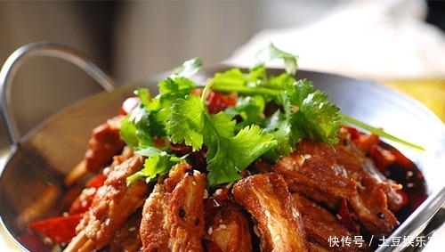  香辣|美食精选，分享几道香辣家常菜菜谱，超解馋的硬菜，食材营养开胃