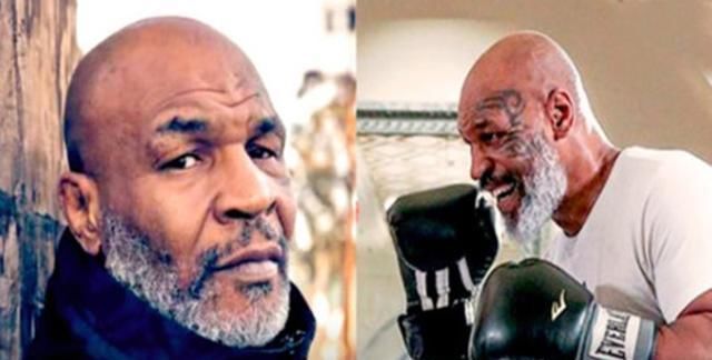  死神|泰森VS琼斯的大战到底如何结束？死神方便如此给出预测