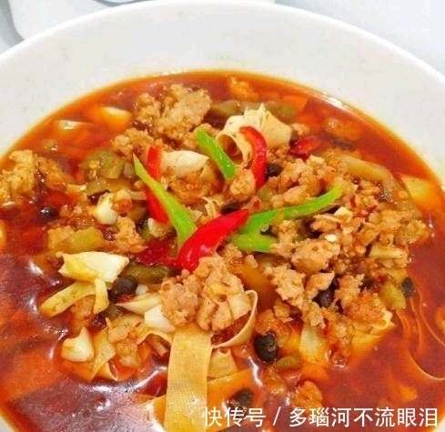  争先恐后|在家请客，做这些菜，所有的朋友都争先恐后地吃它们