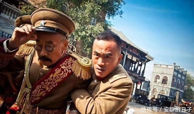 回程|张作霖得知日军要杀他,回程路上重兵严格把守,但为何还是死了