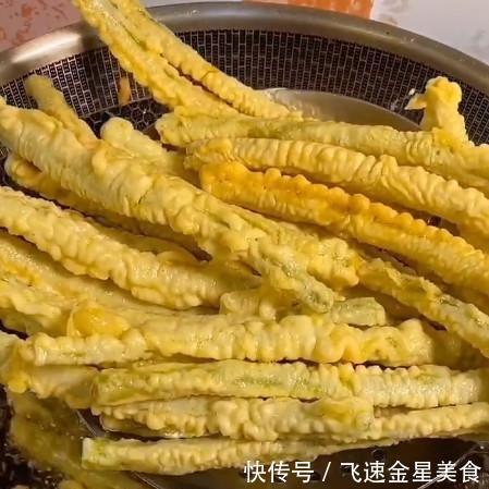 豆子|豆子可以这样做，不炒不炖，酥脆可口，一壶还不够吃~