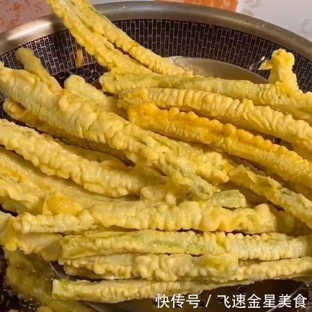 豆子|豆子可以这样做,不炒不炖,酥脆可口,一壶还不够吃~