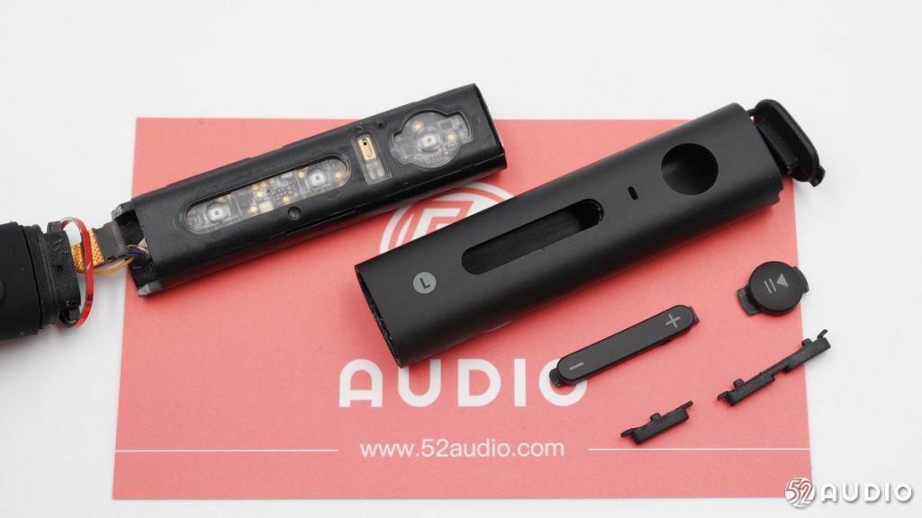  拆解|拆解报告：1MORE 高清降噪圈铁蓝牙耳机 PRO 版