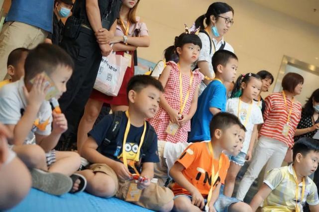  探秘|佛山电视台媒体探秘营开营！