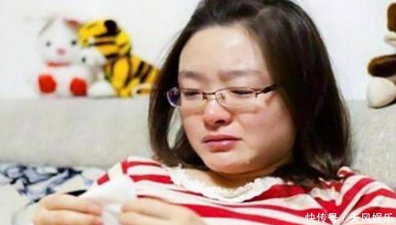 心中|出门被说“你怀的是男孩”,是一种什么感受?宝妈的心中五味陈杂