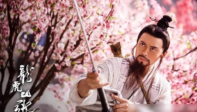 龙虎山|在樊少皇电影《龙虎山张天师》的商业外壳下,正能量内核是隐藏的