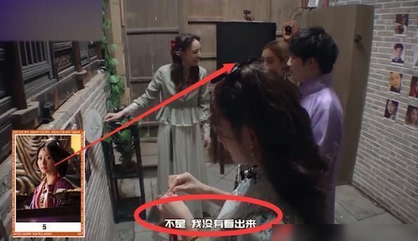  白冰|宁静不认识白冰早期剧中的样子，当她刚出道时的剧照传出，真相了