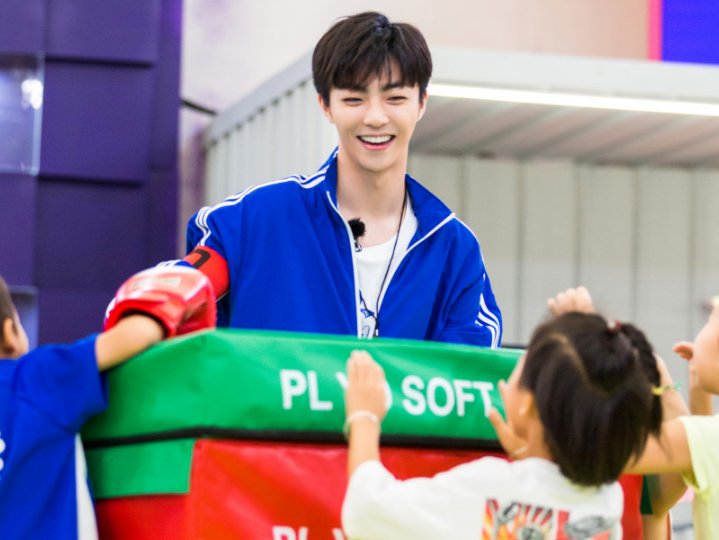  搭档|陈立农上星综艺已定档！搭档《偶练》导师好期待，阵容充满吸引力