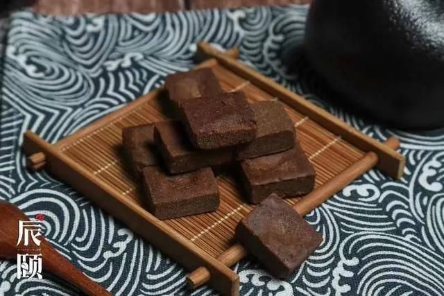  补血|辰颐物语：辰颐手工红糖——补血、暖胃、养颜，都离不开的好糖