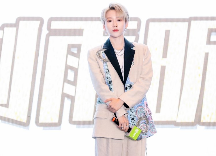  常驻嘉宾|刘雨昕《潮流合伙人》后，虞书欣也有常驻综艺！搭档baby小鬼