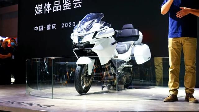  春风|春风民用公升级巡航CF1250TR