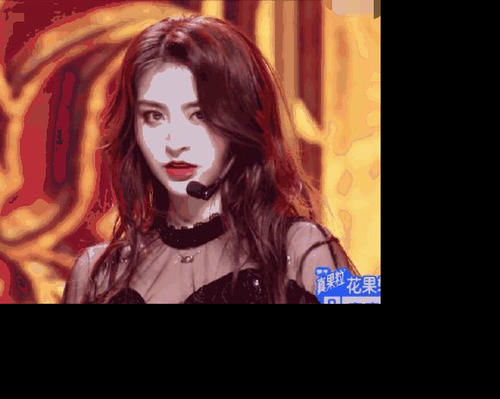 女人真|张雨绮再次第一，美丽笨女人真就这么吃香？