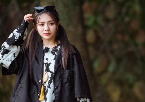  原因|谢可寅表示最想看刘雨昕带小孩，得知原因后，这是亲队友