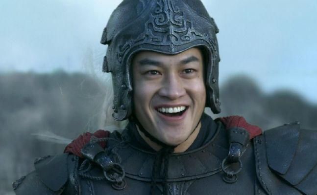 击败|他们是三国无名将，却各自击败过吕布、关羽和马超，让人佩服