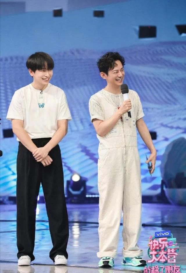  嘉行传媒|芒果台出手就是厉害，打破千篇一律，《站稳了朋友》赢在哪里？