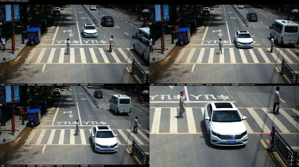 开化县芹二|文明创建 | 曝光！开化街头这些不文明行为……